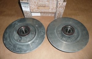 Original 432000166R