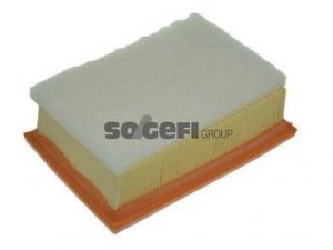 Neu Luftfilter PURFLUX A1112