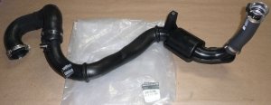 Original Turboschlauch Ladeluftschlauch Renault TRAFIC 11- 2.0 DCI  144602126R