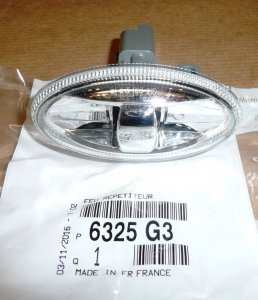 Original 6325.G3