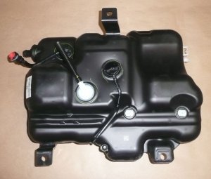 ORIGINAL Tank Für AdBlue RENAULT TRAFIC III 1.6 DCI 172A21178R