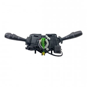 Originalteil Lenkstockschalter Kombischalter Airbag Wickelfeder für Renault Clio IV Twingo III Smart , 255671072R
