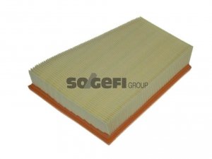 Neu Luftfilter PURFLUX A1195