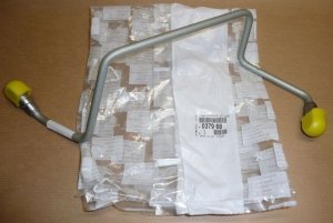 ORIGINAL Ölleitung Ölvorlaufleitung Turbolader Lader CITROEN PEUGEOT 1.6 HDI , 037968 , 0379.68
