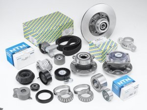 Neu Original SNR ES209G2