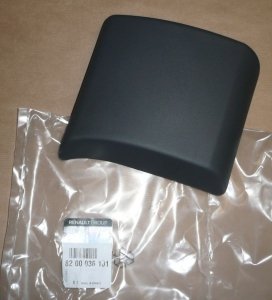 Original Zierleiste mitte rechts für Renault Trafic II 7685000QAF 8200036101