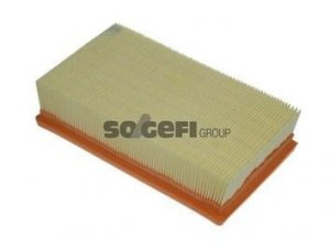 Neu Luftfilter PURFLUX A1222