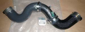 Original Turboschlauch Ladeluftschlauch Renault Master 14- 2.3 BT 144605647R
