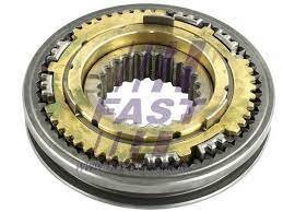 Fast Synchronring SYNCHRONGETRIEBE Fiat Ducato 06|}/ 14|} 3/4-Gang satz , 9567437888 , FT62257