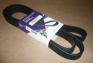 Neu Keilrippenriemen Keilriemen Hutchinson - PK2000K7