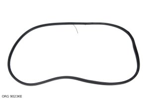 Original Türdichtung vorne links Peugeot 307 , 9023KE , 9023.KE