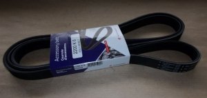 Neu Keilrippenriemen Keilriemen Hutchinson - PK2200K6