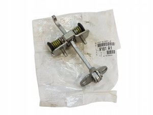 ORIGINAL Türfeststeller Türsteller Türhalteband Türfangband hinten L=R PEUGEOT 406 , 9181A1 , 9181.A1