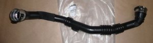 Original Turboschlauch Ladeluftschlauch für RENAULT CAPTUR CLIO IV 1.5 dCi , 144604599R ,144608527R
