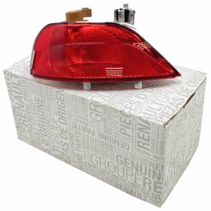 Originalteil Neu rechts Stoßfängerleuchte hinten Renault Megane IV , 265808906R