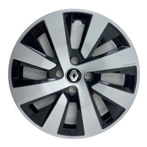 Originale 15-Zoll Radkappe für Renault Clio V, 403159767R, 403159622R, 403152343R, 403156554R