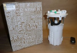 Original Tanksensor  Renault Trafic 1.9 - 2.0 , 8200009645 ,