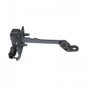 NEU Türfeststeller Türsteller Türhalteband Türfangband vorne L=R Dacia Duster Logan , 8043100Q0D , 804305879R