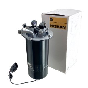 Originalteil Kraftstofffilter für Renault Alaskan , 164004KV1B