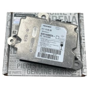 Originalteil OE Sensormodul AirBag für Renault Master III für Opel Movano B für Nissan NV400 , 8201448824