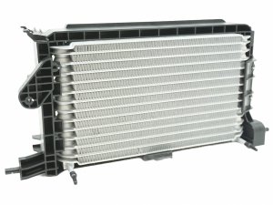 Originalteil Ölkühler für Renault Talisman (LFD) Megane IV Sedan (LFF), 214502243R