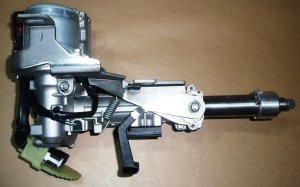 Original Lenksäule Renault Megane III 488100603R