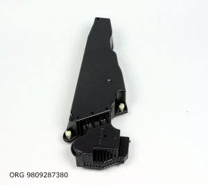 Original FAP TANK ober Citroen Peugeot C-ELYSEE/301/208 , 9809287380