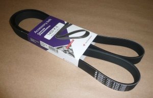 Neu Keilrippenriemen Keilriemen Hutchinson - PK1400K6