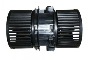 Gebläse Gebläsemotor RENAULT Megane III 2008- Fluence , 272104377R , O 6035NU-1