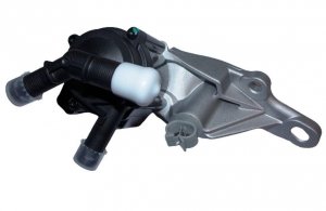 Zusätzliche Wasserpumpe für Citroen C3, C4, C4 Picasso, C4 Spacetourer – 9807341480