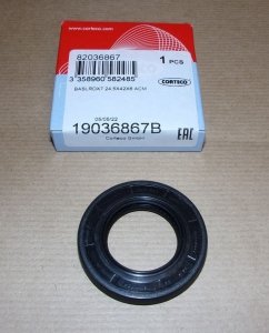 Neu Autoteile CORTECO 19036867B
