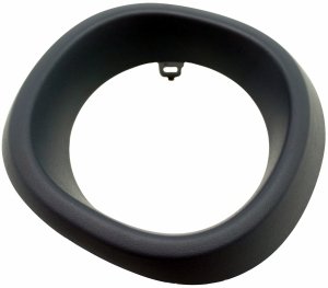 Originalteil Lüftungsrahmen links für Renault Trafic III Opel Vivaro B , 687616655R