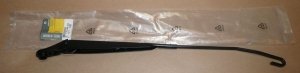Original Wischerarm vorne links für Renault Kangoo II , 7701066444
