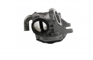 Original Steuerventil AGR mit Drosselklappe für Fiat Ducato IVECO DAILY 14|} 2.3 HPI JTD  , 71796895, 5802313486, 5802008088