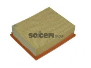 Neu Luftfilter PURFLUX A1037
