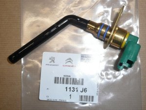ORIGINAL Ölstandssensor Citroen Peugeot 1.8-2.0 16V 1131J6