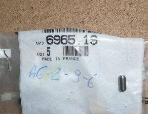 Original 6965.19