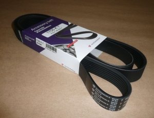 Neu Keilrippenriemen Keilriemen Hutchinson - PK1705K7