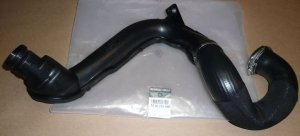 ORIGINAL TURBO SCHLAUCH Ladeluftschl RENAULT TRAFIC II 2.0 DCI , 144607066R