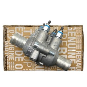 Originalteil Wasserheizung Heizelement für Renault Master III Opel Movano , 8201136202
