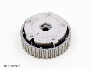 ORIGINAL Nockenwellenrad Für Citroen C4 Peugeot 206 307 2.0 16V EW10J4S , 0805F2 , 0805.F2
