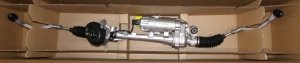 Original  ELEKTRISCHE SERVOLENKUNG Renault Megane IV , 490041537R