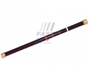 DREHSTAB RENAULT KANGOO I 97> HINTEN L L=565MM D=25MM Z=30/31