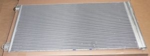 ORIGINAL Renault Kondensator Klimakondensator TRAFIC III 1.6 dCi , 921000022R