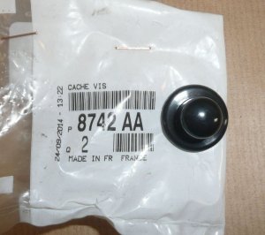 Neu Original 8742AA 