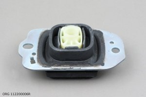 Original Motorlager RENAULT LAGUNA 07- LH 1.5-2.0 , 112200006R
