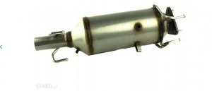 Fast DPF Dieselpartikelfilter CITROEN JUMPER 3.0HDI 2006-,FIAT DUCATO 2.3JTD,3.0JTD MULTIJET , FT84023