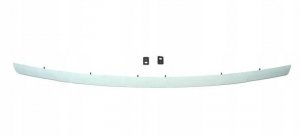 ORIGINAL Blende Heckklappe, lackierbar für Citroen Grand C4 Picasso , 8742N0 , 8742.N0