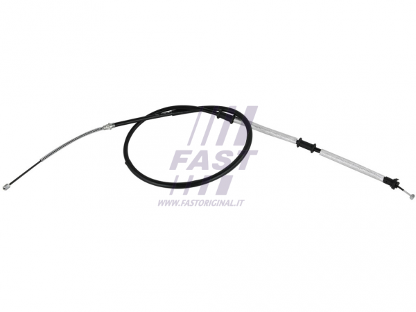 BREMSSEIL FIAT DOBLO 00> HINTEN L 1788/1460