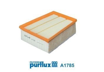 Neu Luftfilter PURFLUX A1785